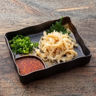 セレクトも味付けも本気のこだわり！ホルモン屋の逸品