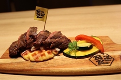肉バルB&Bee ビーアンドビー 伊勢崎駅前店の特集写真