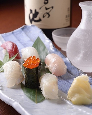 和DINING あらた はなれ 名古屋駅前店のおすすめ料理1