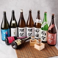 全国厳選和酒が飲める店！日本酒をお好きな方はもちろん、日本酒ってちょっとという初心者の方にも是非！日本酒の概念をとっぱらいます！カクテルを選ぶかのように楽しめる！白ワインのような日本酒。季節を楽しむ日本酒。全てのお客様の『美味しい』の為に。4種類の味のマリアージュも当店ならでは！