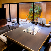 焼肉 ホルモン 肉料理 陽気 烏丸の雰囲気2