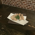 料理メニュー写真&nbsp;里芋のから揚げ