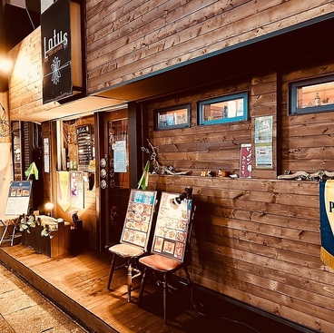 ロータス 柏の雰囲気1