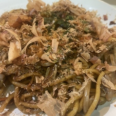 焼きそば