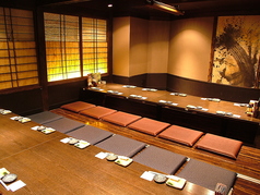 はなの舞 新潟駅前店の特集写真