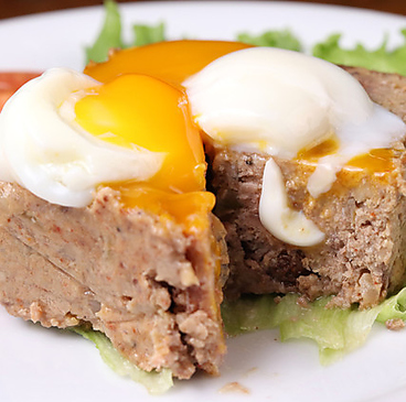 地ビール八蛮 銀座本店のおすすめ料理1