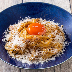 天使のカルボナーラ