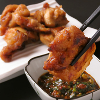 飲まない方も安心の定食メニュー