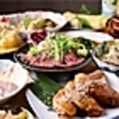 STAND鉢屋 スタンド鉢屋の特集写真