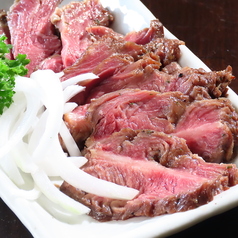 辛冷麺 楽々 小倉店のコース写真
