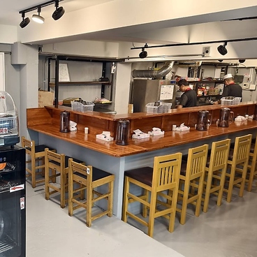 端木 マーラータン 居酒屋の雰囲気1