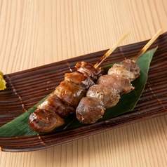 砂ずり串(1本)