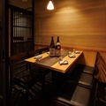 上野漁港 上野店の雰囲気1