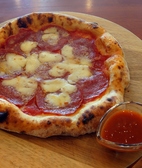 アザレアのおすすめ料理3