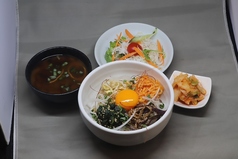 横丁カンパイ酒場 吉祥寺ハーモニカ横丁店のおすすめランチ1