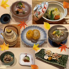 銀座 和らん 別館のおすすめ料理1