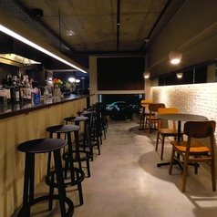 cafe&bar roman ロマンの特集写真