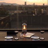 ROOFTOP BEARD ビアード 天神 大名店の雰囲気2