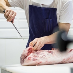 Nick 中山手本店のおすすめポイント1