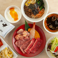 焼肉 平城苑 矢切店のおすすめ料理3