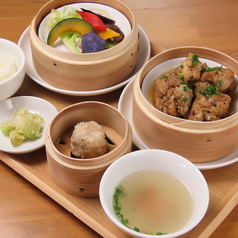 nope ノープ steam & wineのおすすめ料理3