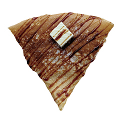 塩バターキャラメル