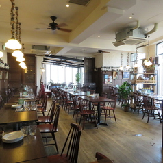ピッツェリア ドォーロ ローマ 新静岡店特集写真1