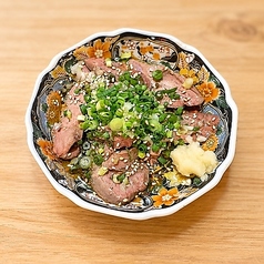 大阪とり焼肉 やくとり屋 草加店の特集写真