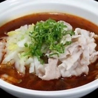 カラダに優しい薬膳と厳選食材！素材巡る本格中華