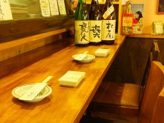 博多中洲ぢどり屋 野田阪神店の写真3