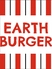EARTH　BURGER（アースバーガー）のロゴ