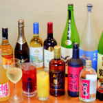 【平日限定】クーポン利用で飲み放題が通常1870円⇒1540円(税込)★詳細はクーポンページで◎