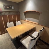 天喜代 藤沢店の雰囲気3