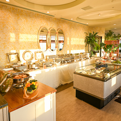 ASIAN BUFFET FOOD SAGAR アジアンビュッフェフードサーガル の特集写真