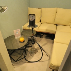 シーシャカフェ翠煙suien gallery 恵比寿代官山店の特集写真