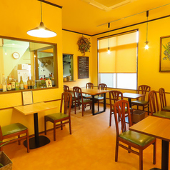 イタリア食堂トンマージの雰囲気1