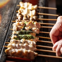 みんなのやきとりのおすすめ料理1