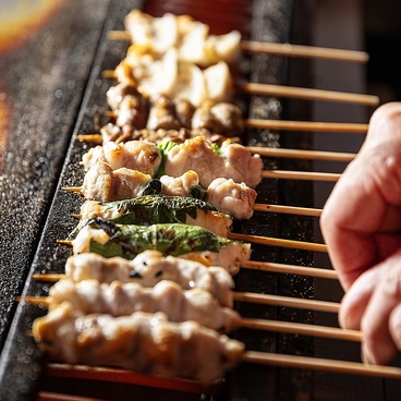 みんなのやきとりのおすすめ料理1