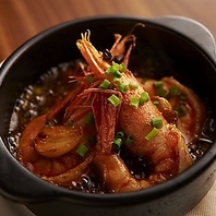 厳選した旬の食材を使用