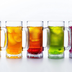 酎ハイ・サワー