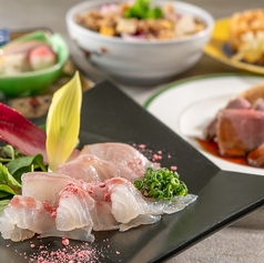 割烹みなと アートホテル日暮里ラングウッドのおすすめ料理1