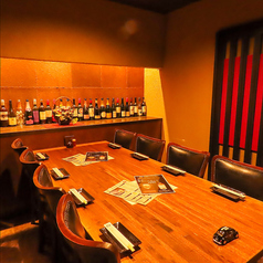 創作ダイニング 祭 MATSURIの写真