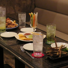 mogumogu もぐもぐの雰囲気2