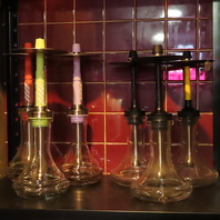 種類豊富なフレーバー！シーシャ初心者も安心のサポート