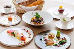 ポルトーネ プレミアホテル門司港の写真