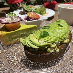 アクア エ ソーレ ACQUA E SOLEのおすすめランチ1