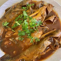 甘辛煮老頭魚/甘辛煮ガヤ子魚 各種