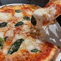 TRATTORIA ROMANO トラットリア ロマーノのコース写真