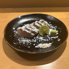 鰆タタキ