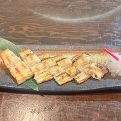 白焼き